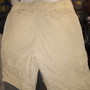 Boys cargo shorts